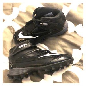 Nike Boys cleats